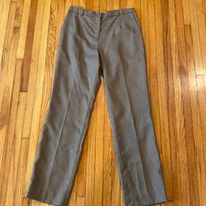 Pendleton 100% virgin wool pants